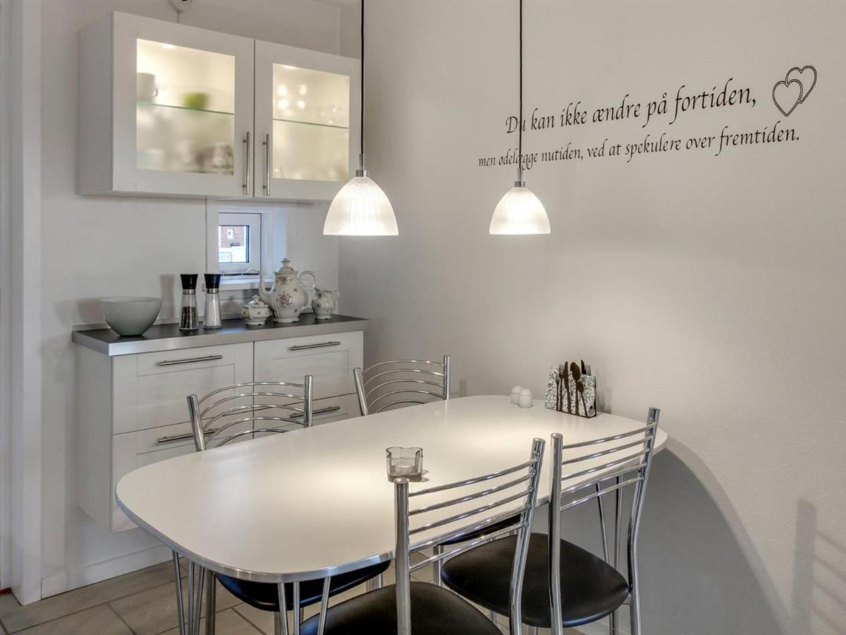 Sønderby Apartment Faidra מראה חיצוני תמונה