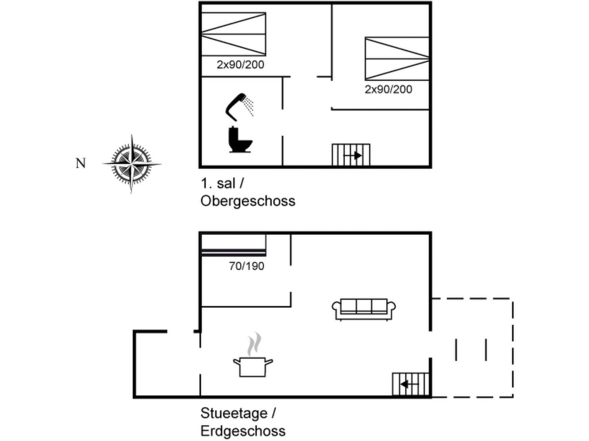 Sønderby Apartment Faidra מראה חיצוני תמונה